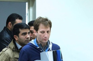 کل بدهی‌ و خسارت بابک زنجانی به کشور بازگشت