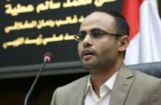 انصارالله یمن آتش بس موقت اعلام کرد