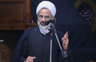 هرگز اجازه نخواهیم داد دست دشمنان‌ به ولی فقیه‌مان برسد