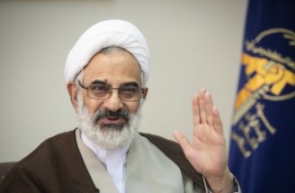 آخرین مسئولیت سپاه این است که عالم را آماده ظهور کند
