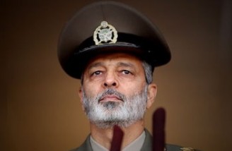 نیروی زمینی ارتش برای اجرای ماموریت‌ها آمادگی صد درصدی دارد