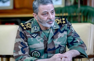 دیپلماسی و مذاکره بهترین روش است