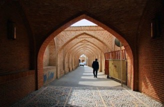 بافت تاریخی شیراز در فهرست آثار ملی ثبت شد 