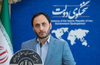 این احساس زنده شده  که دولتمردان از خود مردم هستند