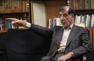 ایران خودرو در آستانه ورشکستگی است