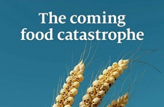 فاجعه غذا در حال آمدن است