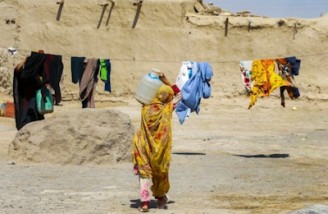 ۱۳هزار روستا از تاسیسات آب و فاضلاب محرومند