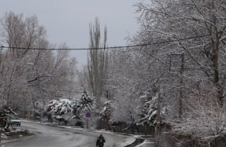 با کمبود جدی منابع آبی مواجه هستیم