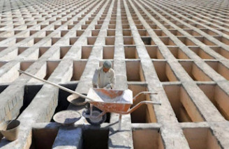 تهران به ۶ میلیون و ۷۰۰ هزار قبر نیاز دارد