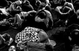 خودکشی دسته جمعی در یک مرکز ترک اعتیاد در هرمزگان
