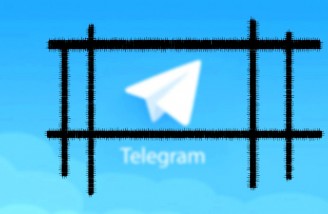 فیلترینگ ناموفق تلگرام و اختلال وسیع در شبکه اینترنتی روس ها