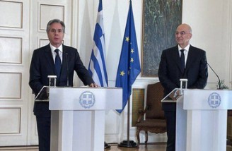 دیپلماسی موثرترین راه تعامل با ایران است