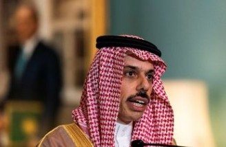 عربستان از عادی‌سازی کامل روابط با اسرائیل حمایت می‌کند
