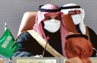 عربستان از جامعه جهانی خواست برای توقف برنامه های ایران اقدام کند