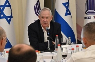 اسرائیل خواستار تشکیل  ائتلاف منطقه‌ای علیه ایران شد