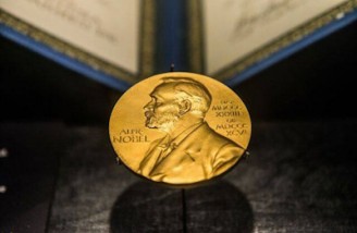 بنیاد نوبل دعوت خود از روسیه، ایران و بلاروس را پس گرفت
