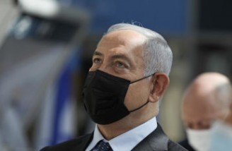 نتانیاهو ایران را مسئول انفجار کشتی اسرائیل در دریای عمان دانست