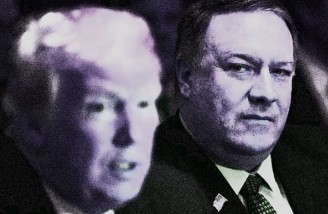 برنامه دولت آمریکا برای ایجاد ناآرامی های داخلی در ایران 