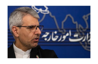 محاصره دریایی ایران نقض آتش‌بس و غیرقانونی است