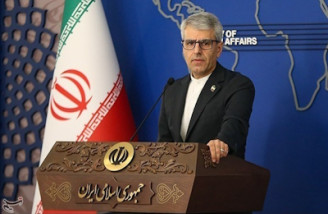 تمرکز مذاکرات بر خاتمه جنگ است