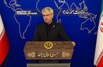 اقدامی بی‌پاسخ نمی‌ماند
