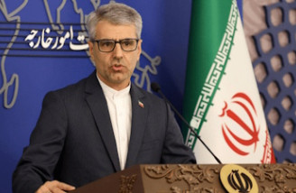 بقایی