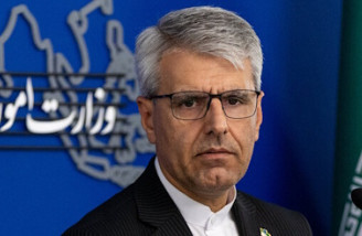 بقایی