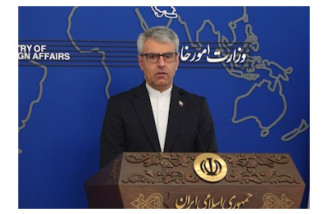 آمریکایی‌ها ماجراجویی نکنند