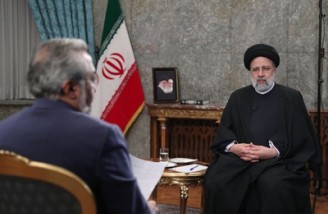 آشوب و تحریم دو روی یک سکه اند