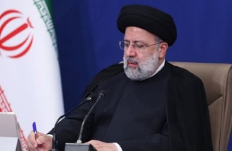 ایران و چین دوستان شرایط سخت یکدیگرند