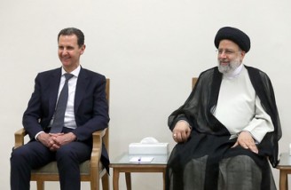 نظم جهانی در حال رقم خوردن به نفع ما است