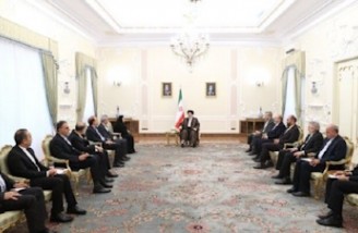 رویکرد دولت بازگرداندن تعادل به سیاست خارجی است