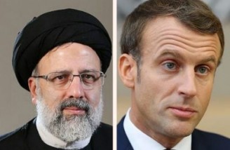 ایران حامی مذاکرات مفید است| تحریم‌های ایران باید لغو شود