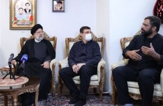 کشور بیش از هر زمان دیگری امنیت دارد