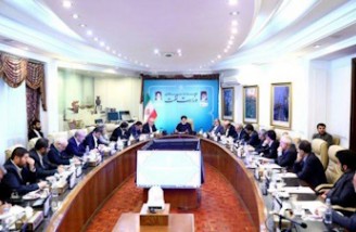 قاچاق سوخت از معضلات جدی است