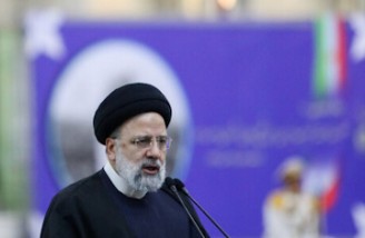 جلوه‌های پیشرفت را در جای جای کشور می‌بینیم