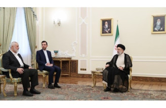 به حمایت از آرمان فلسطین افتخار می‌کنیم