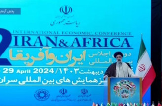 ایران دانش فرآوری معادن آفریقا را دارد