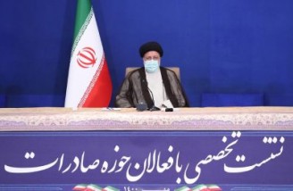  نباید اجازه داد تجارت با حضور افراد سوداگر آسیب ببیند