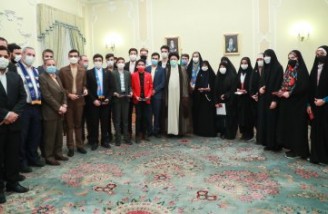 نظام آموزشی ایران باید به دنبال اعتلای روحی دانش‌آموزان باشد 
