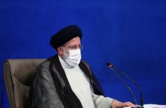 ابراهیم رئیسی خواستار پیش‌ خرید واکسن کرونا داخلی شد