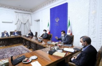 ذخایر غذای مردم به مرحله اطمینان بخشی رسیده است