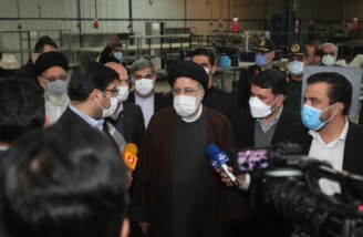 در کوتاه ترین زمان ممکن فقر مطلق را از بین می بریم