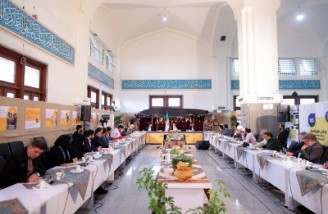 جامعه ی توسعه یافته‌ فاقد عدالت جامعه علوی نیست