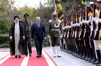 منطقه قفقاز بخشی از تاریخ، تمدن و فرهنگ ایران است