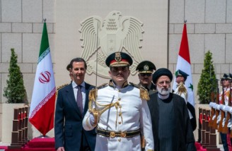 حقانیت‌ جایگاه ایران و سوریه‌ کاملاً اثبات شده است