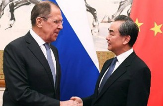 روسیه و چین از ایران خواستند پایبندی به برجام را از سر بگیرد