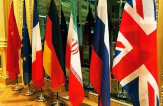 ایران به دلیل تغییر دولت برای ادامه مذاکرات برجام آماده نیست