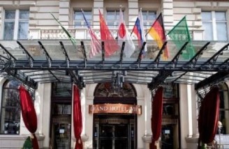 مذاکرات باید برنامه موشکی و شبه نظامیان ایران را پوشش دهد