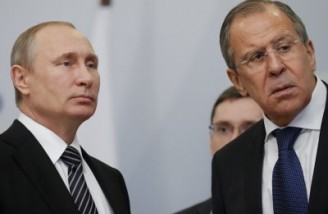 روسیه برای احیای برجام از آمریکا ضمانت نامه کتبی خواست
